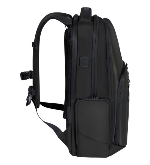 Samsonite - BIZ2GO-LPT BACKPACK 15.6