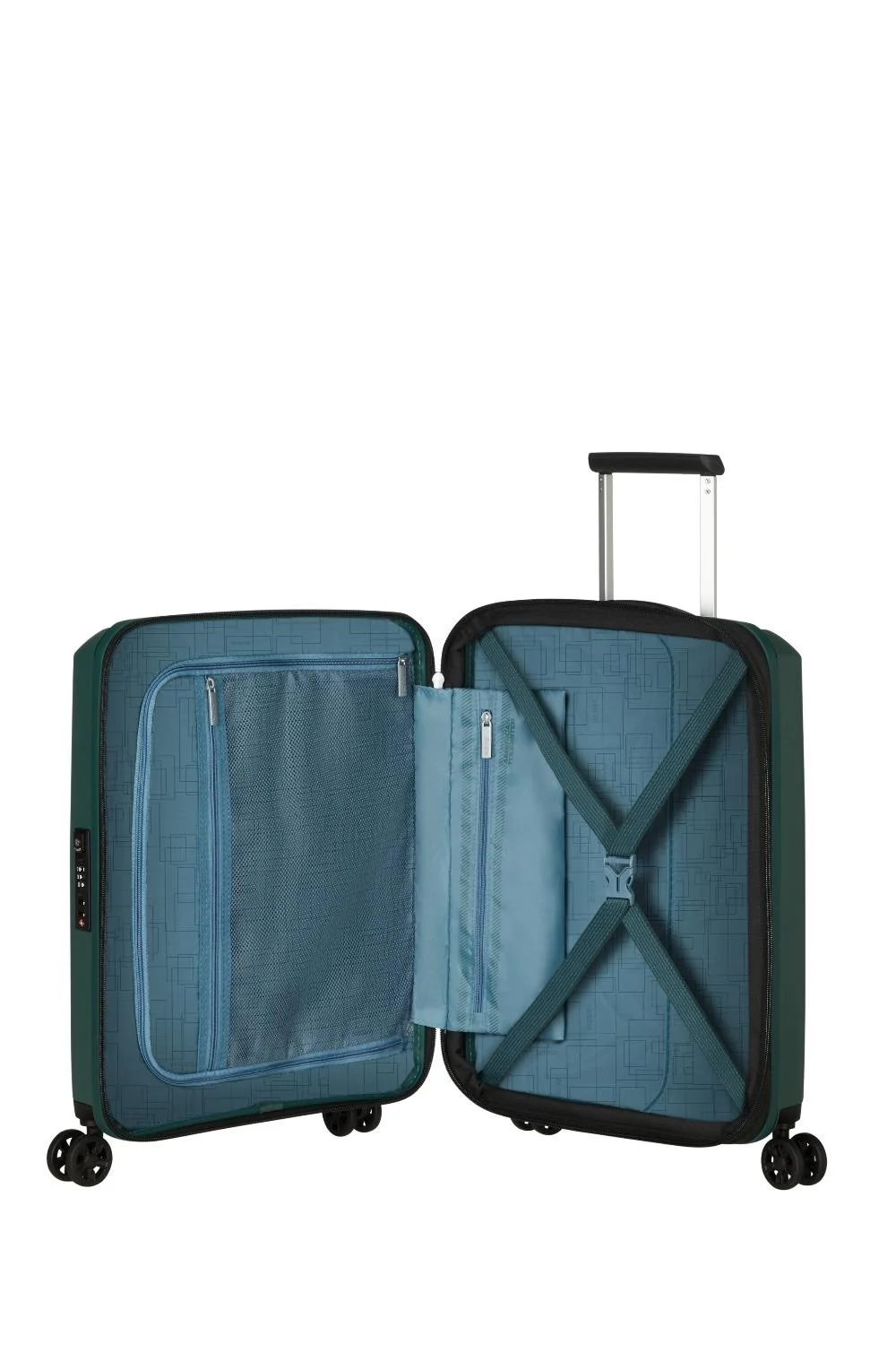 American Tourister - AEROSTEP 55/20 American Tourister - AEROSTEP 55/20