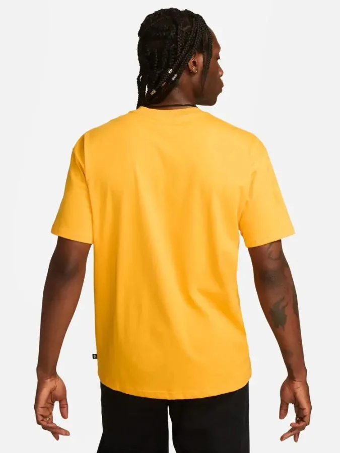 NIKE - M NK SB TEE LOGO 2