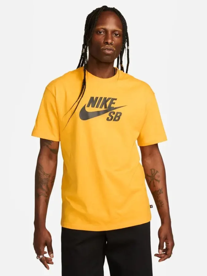 NIKE - M NK SB TEE LOGO