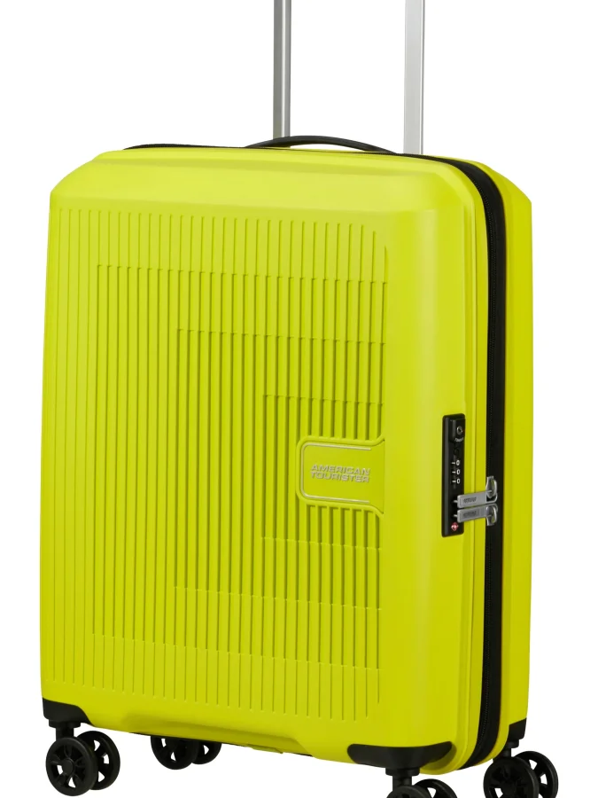 American Tourister -... 2