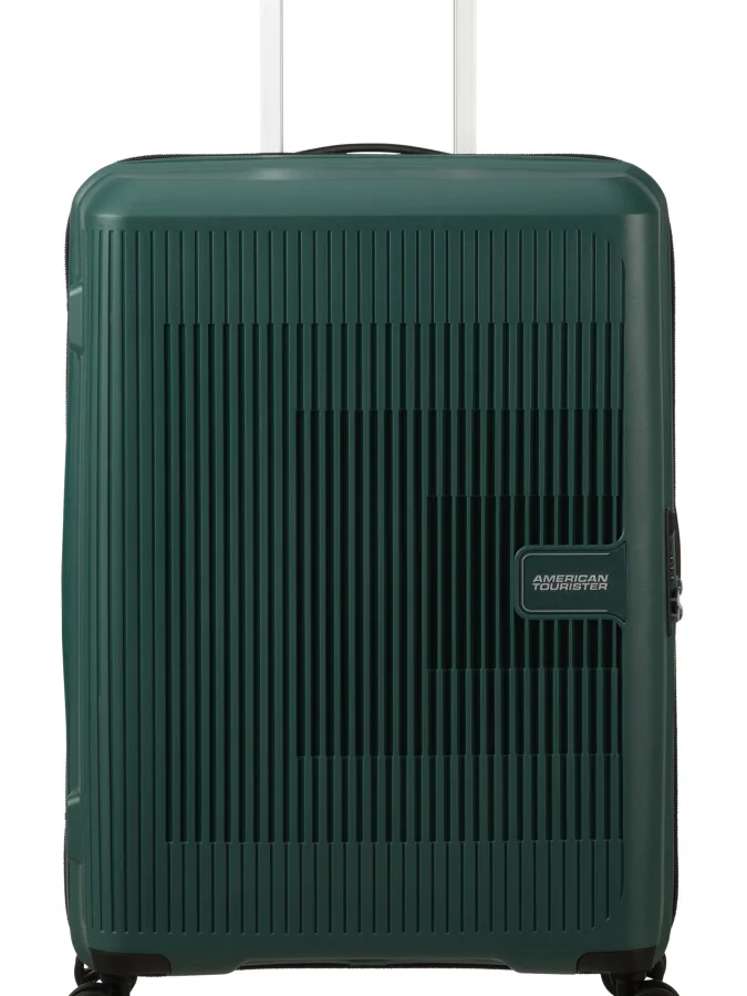 American Tourister -... 2