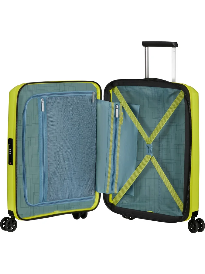 American Tourister -... 2