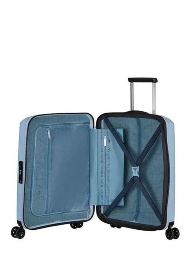 American Tourister -... 2
