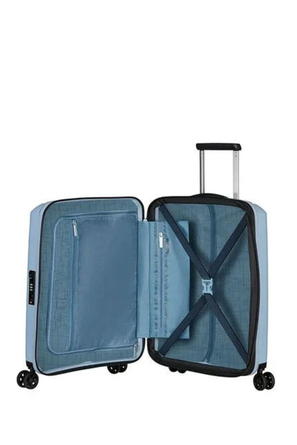 American Tourister - AEROSTEP 77/28 American Tourister - AEROSTEP 77/28