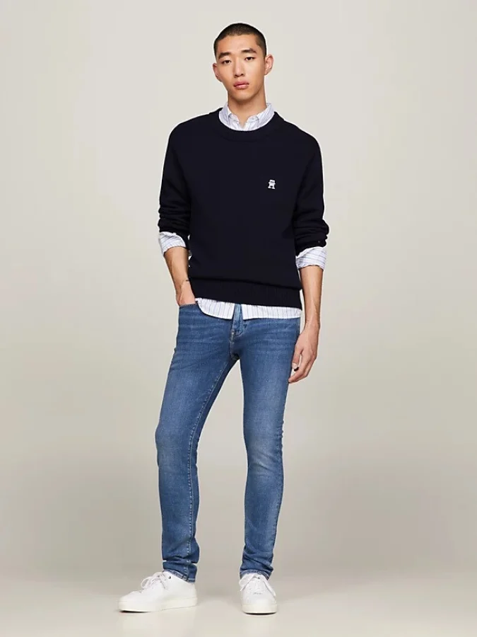 Tommy Hilfiger - SLIM... 2