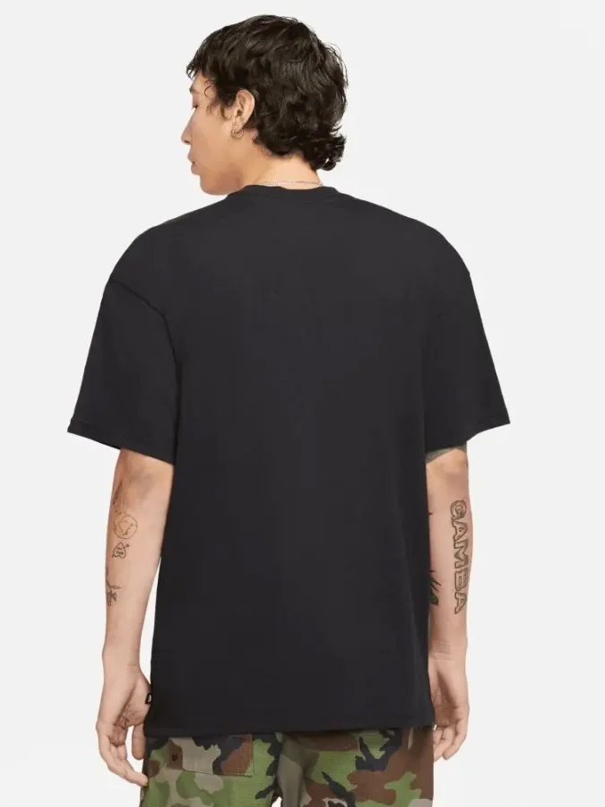 NIKE - M NK SB TEE LOGO 2