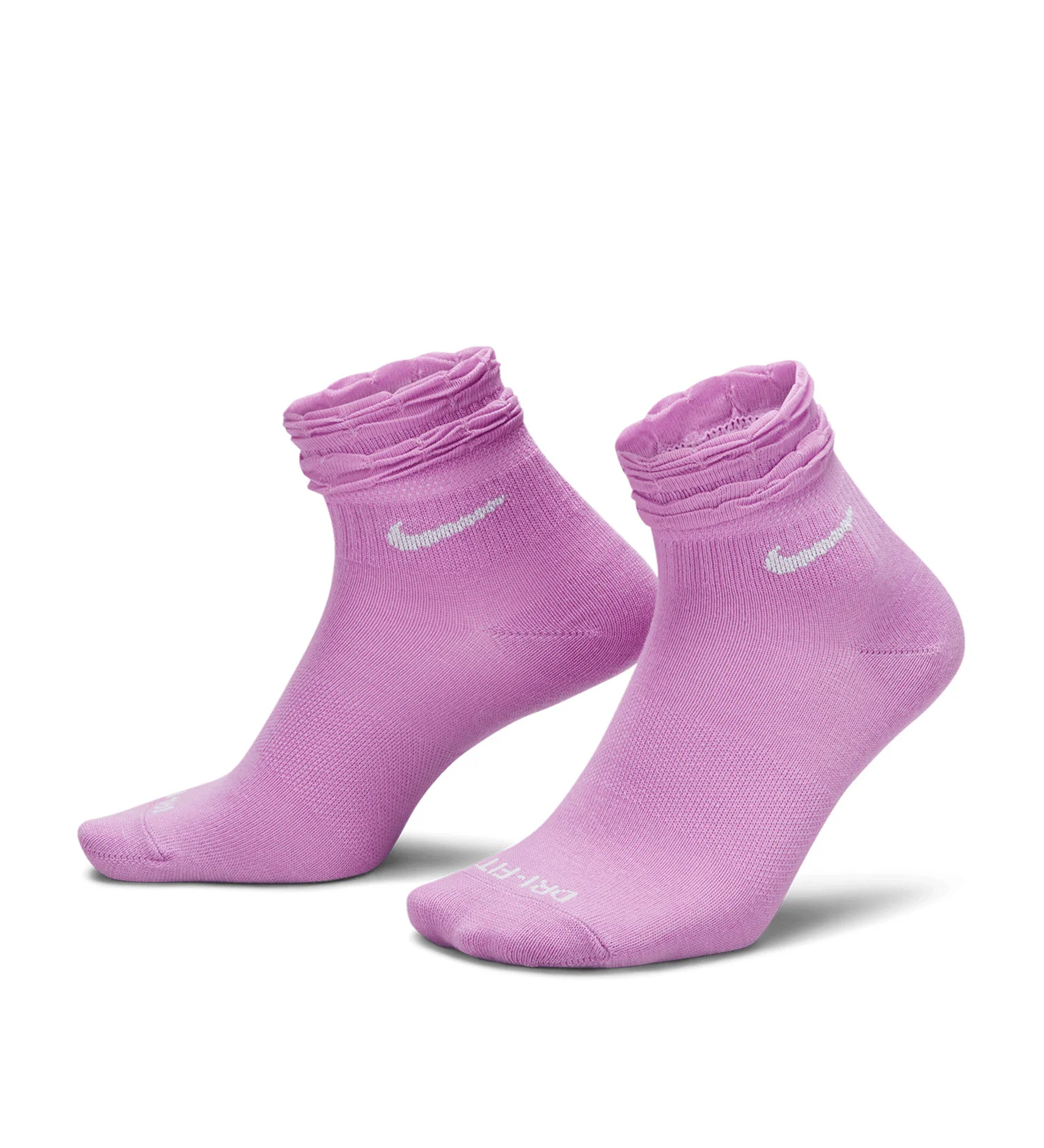 NIKE - U NK EVERYDAY ANKLE 1PK - 144 NIKE - U NK EVERYDAY ANKLE 1PK - 144