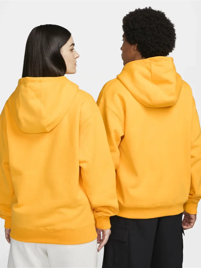 NIKE - U NK SB FLC HD BOX LOGO 2