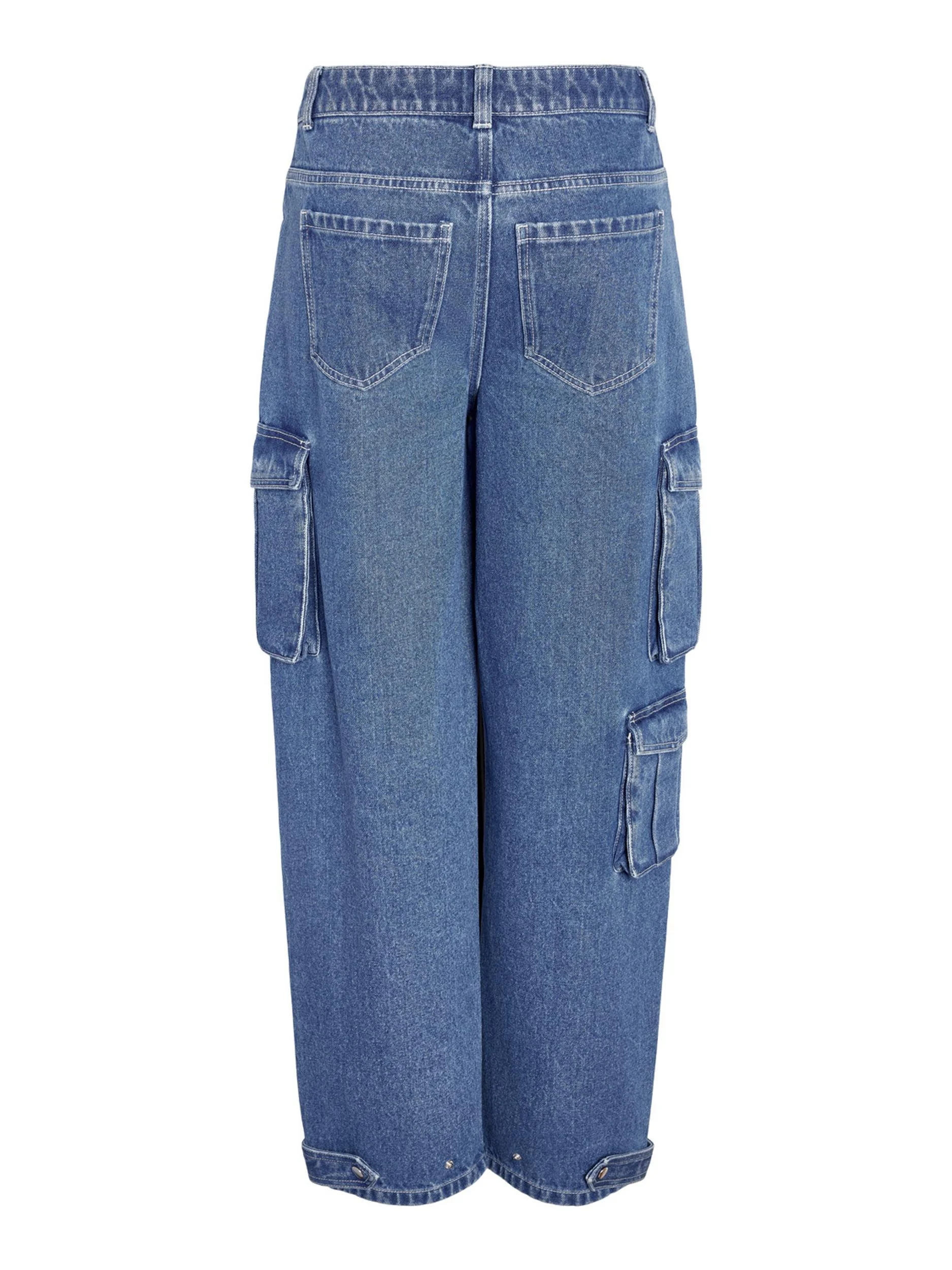 Noisy May - NMRASMINE NW BAGGY LEG... Noisy May - NMRASMINE NW BAGGY LEG...