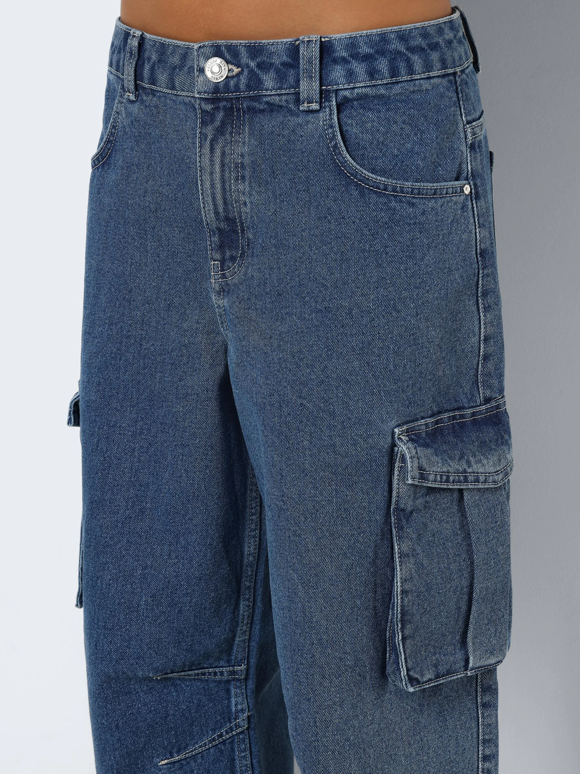 Noisy May - NMRASMINE NW BAGGY LEG... Noisy May - NMRASMINE NW BAGGY LEG...