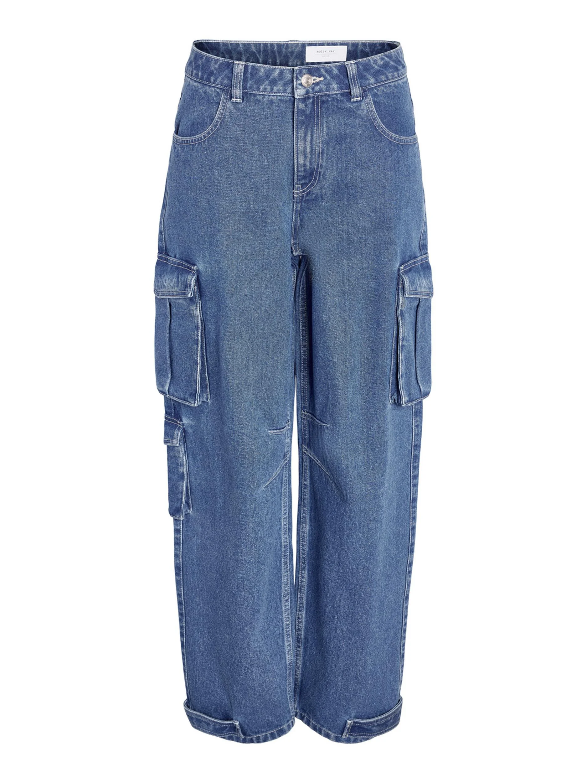 Noisy May - NMRASMINE NW BAGGY LEG... Noisy May - NMRASMINE NW BAGGY LEG...