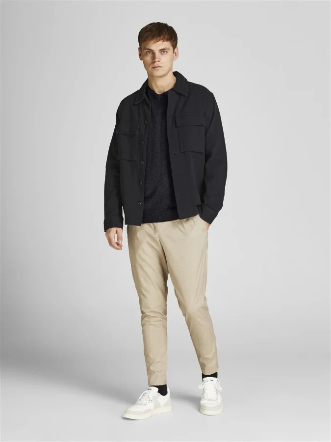 Jack & Jones - JJEEMIL KNIT... 2