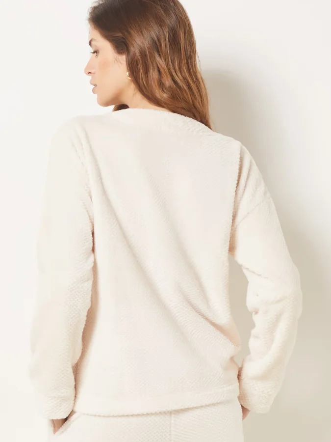 ETAM - NADI - SWEAT SHIRT 2