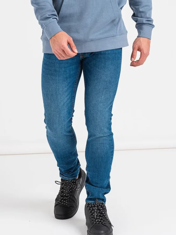 Jack & Jones - JJILIAM...