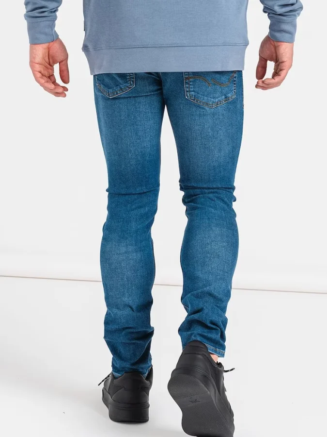 Jack & Jones - JJILIAM... 2