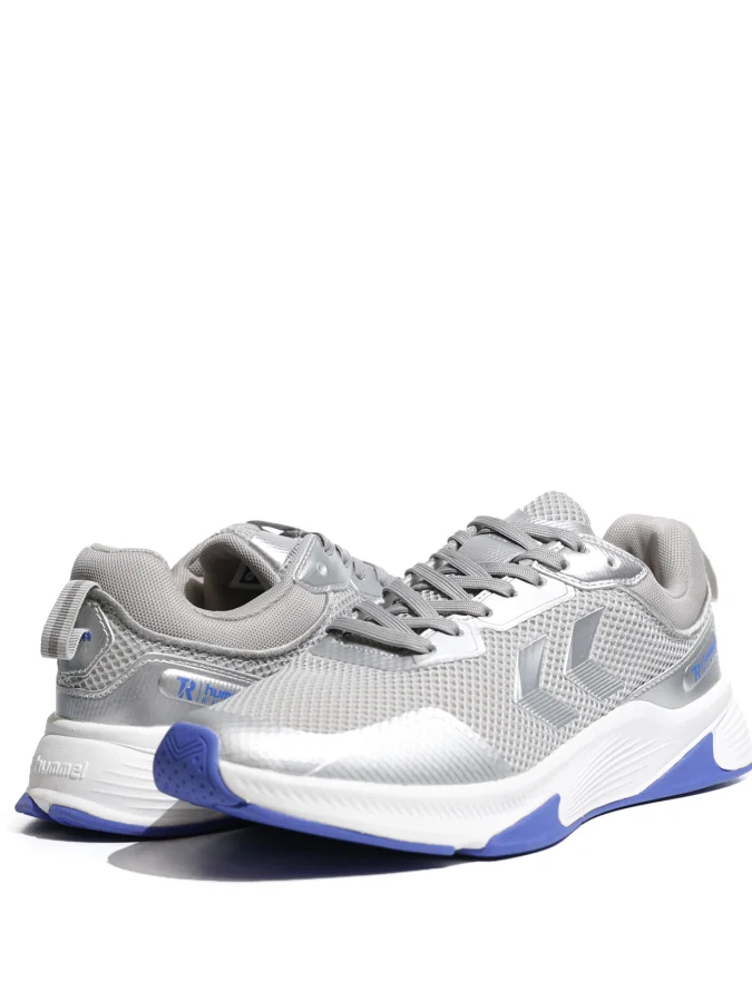 HUMMEL - REACH TR CORE SILVER 2