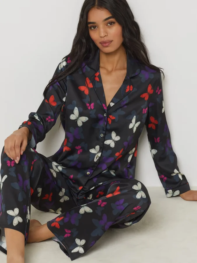 ETAM - FARFALLA - CHEMISE