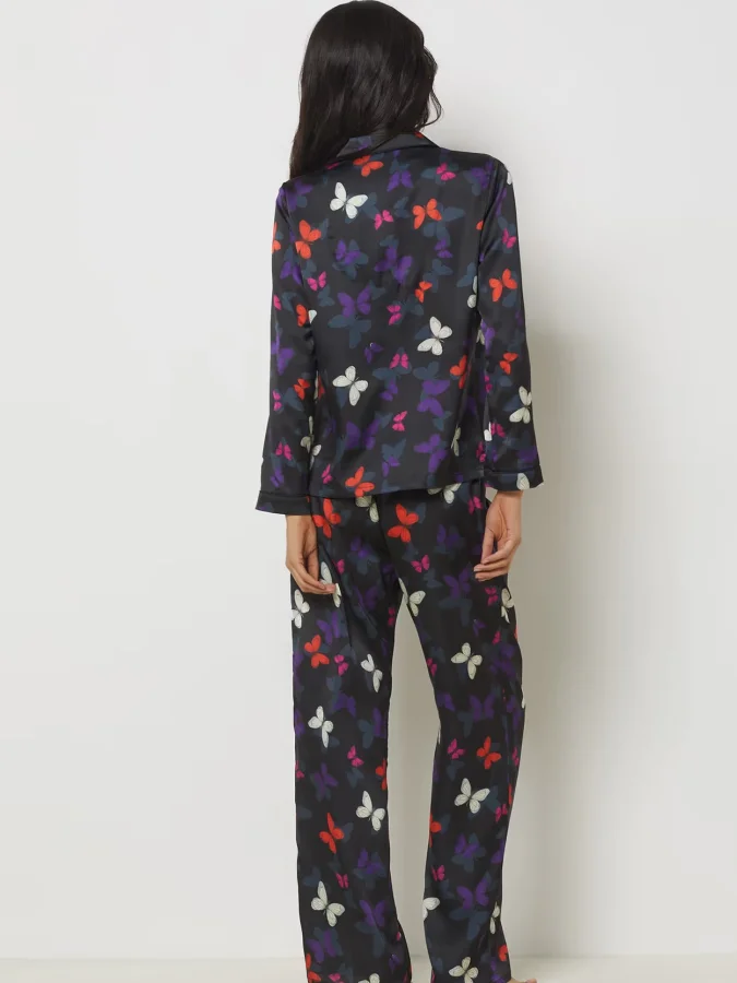 ETAM - FARFALLA - CHEMISE 2
