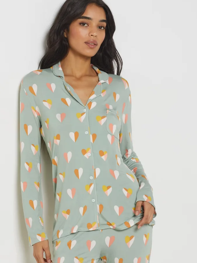 ETAM - PAOLAM - CHEMISE