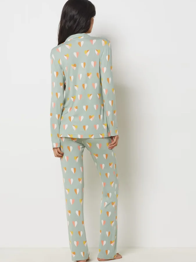 ETAM - PAOLAM - CHEMISE 2