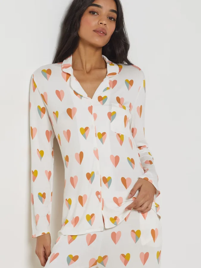 ETAM - PAOLAM - CHEMISE