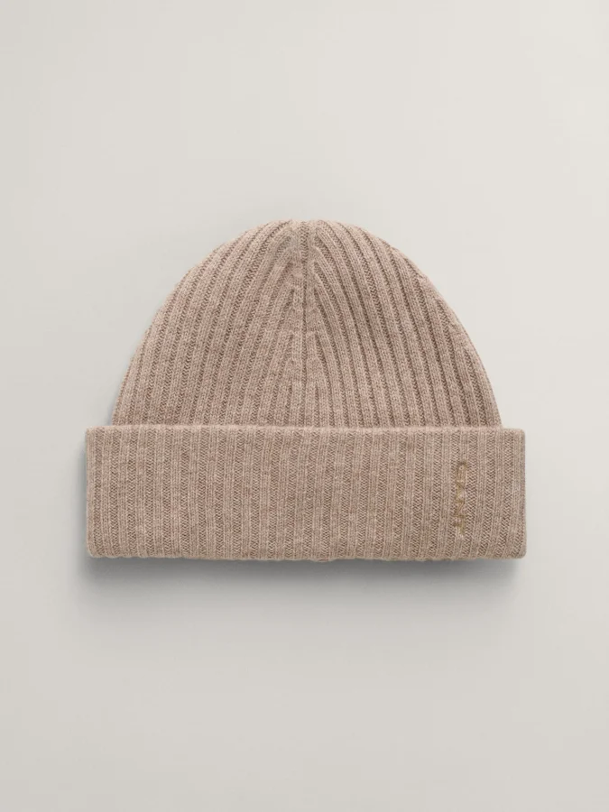 Gant - LOUNGEWEAR BEANIE 2