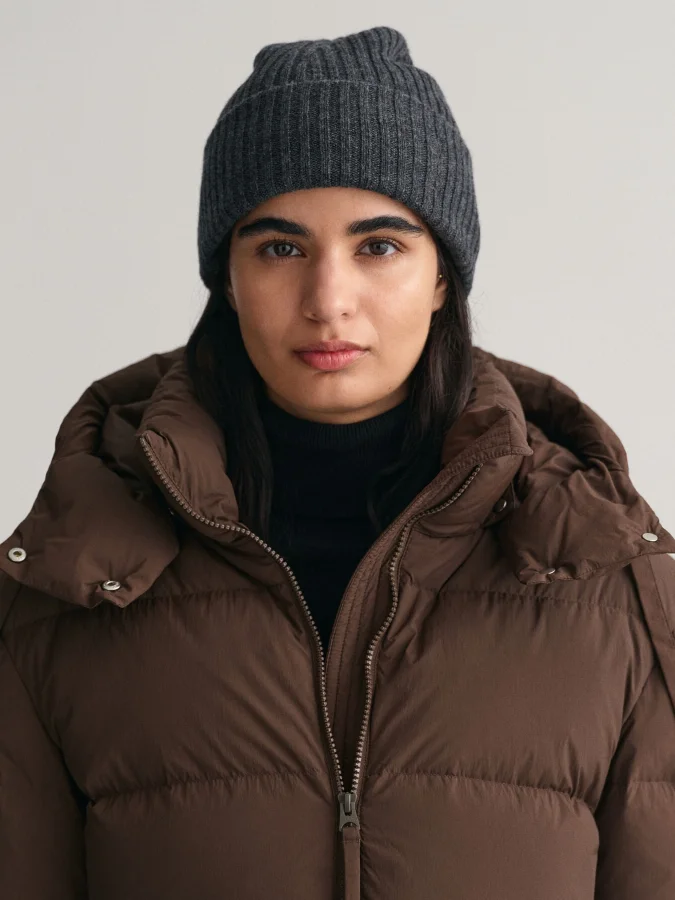 Gant - LOUNGEWEAR BEANIE
