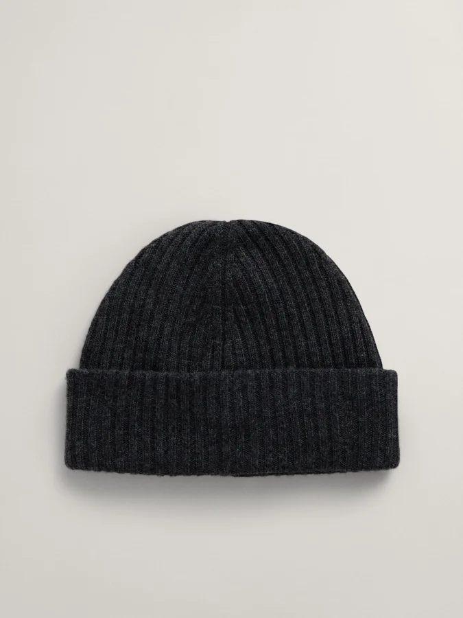 Gant - LOUNGEWEAR BEANIE 2