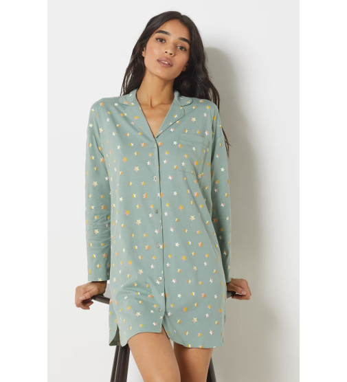 ETAM PALMYRE LIQUETTE Size S