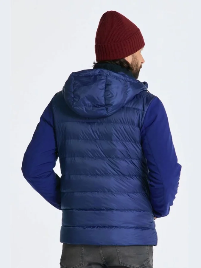 Gant - MIXED SOFT SHELL JACKET 2