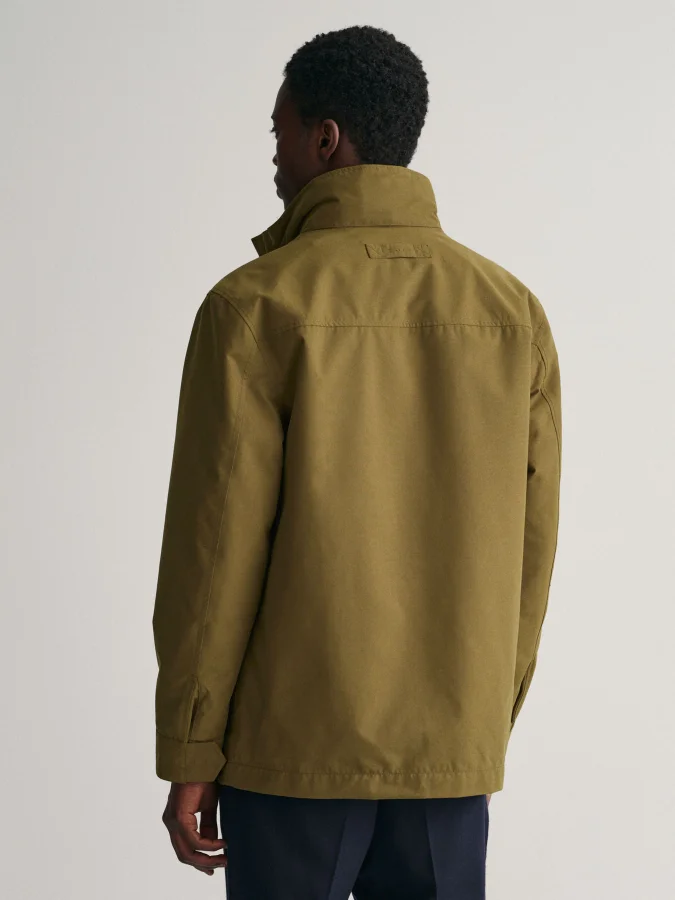 Gant - DOUBLE JACKET 2