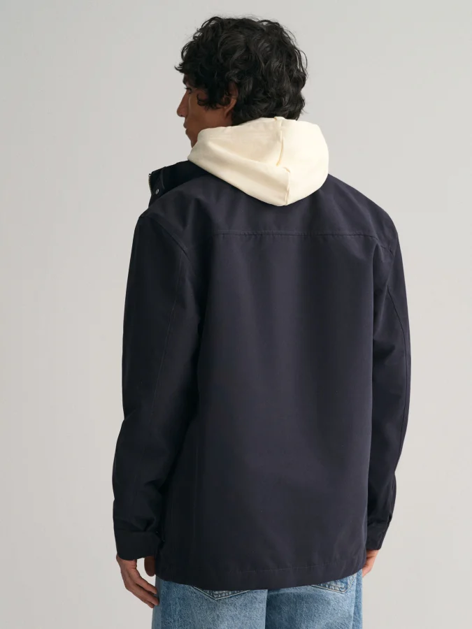 Gant - DOUBLE JACKET 2