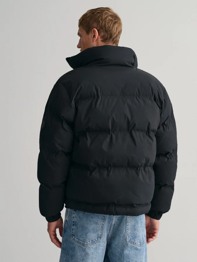 Gant - HIKING PUFFER JACKET 2