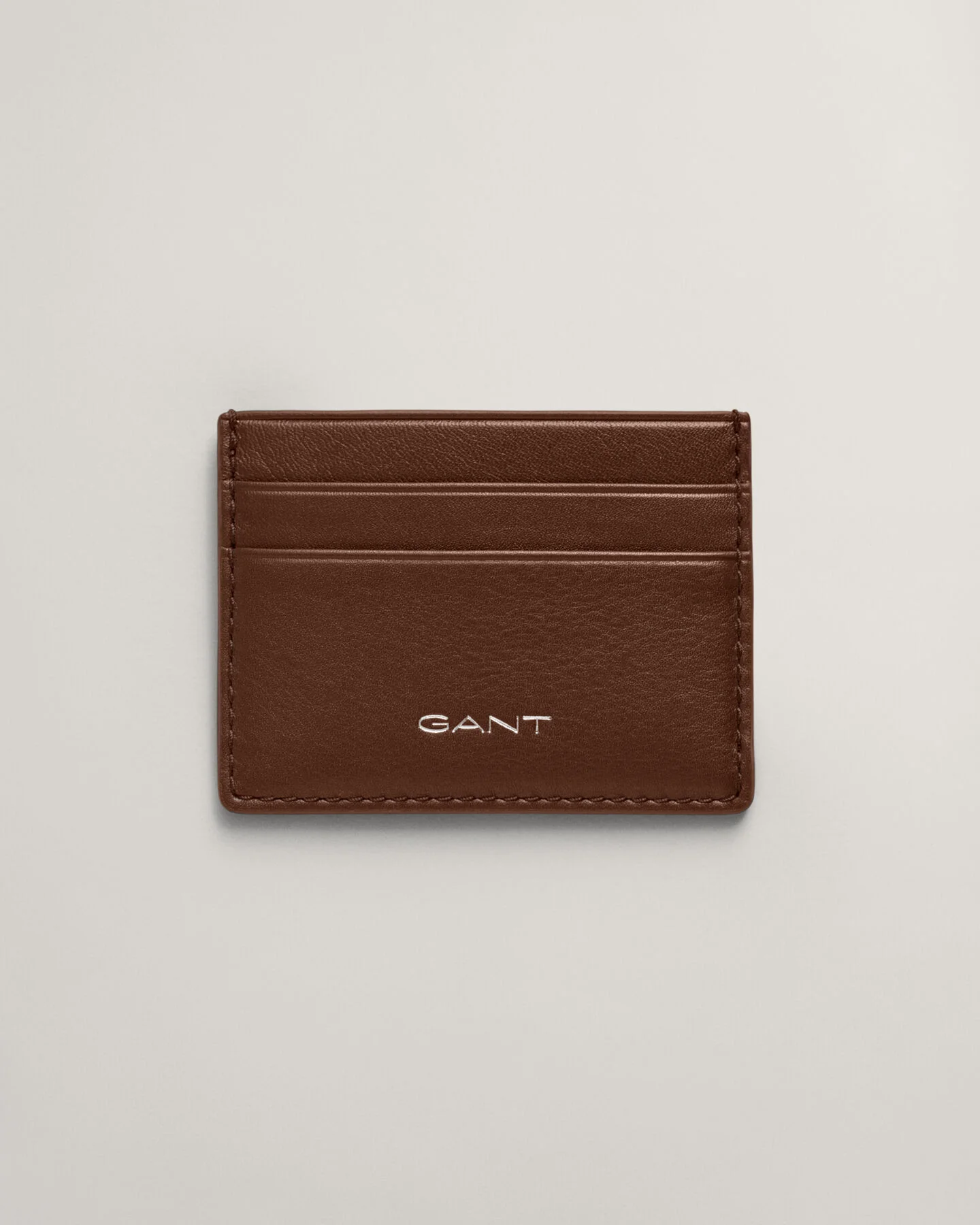 Gant - LEATHER BIFOLD WALLET Gant - LEATHER BIFOLD WALLET