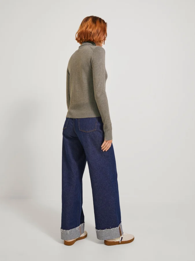JJXX - JXAVA SOFT ROLL NECK... 2