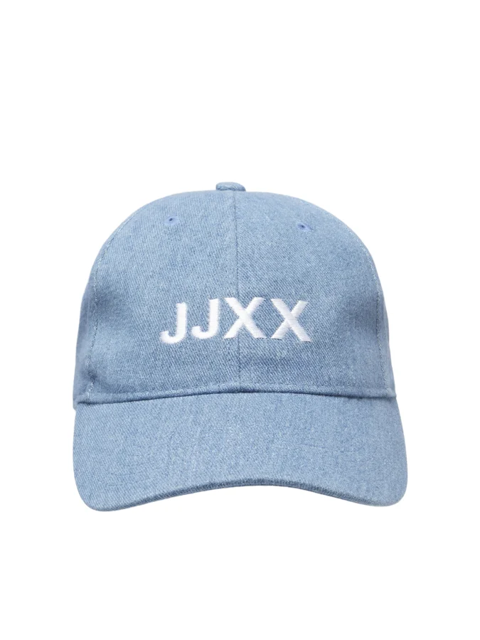 JJXX - JXBASIC BIG LOGO...