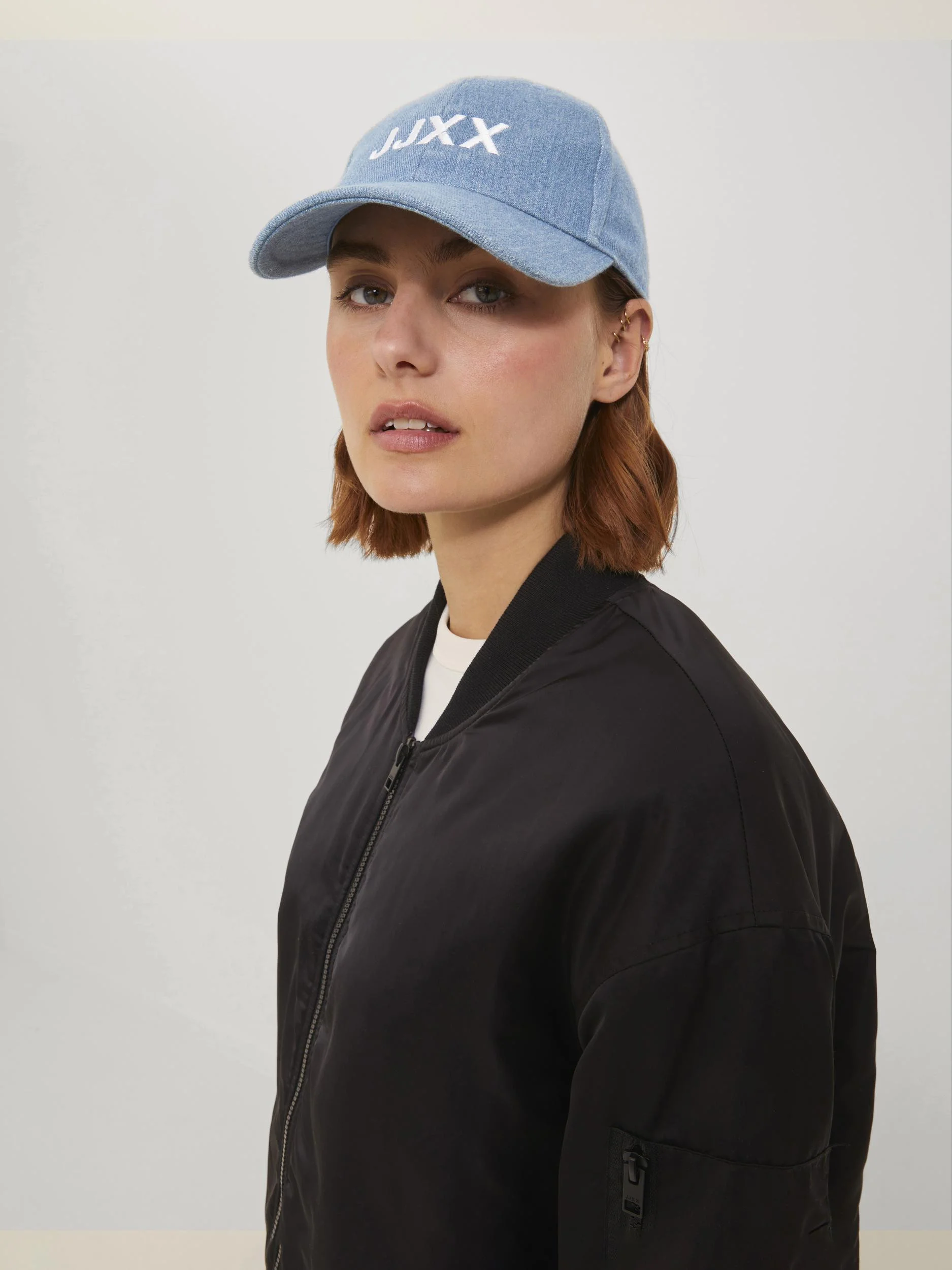 JJXX - JXBASIC BIG LOGO BASEBALL... JJXX - JXBASIC BIG LOGO BASEBALL...
