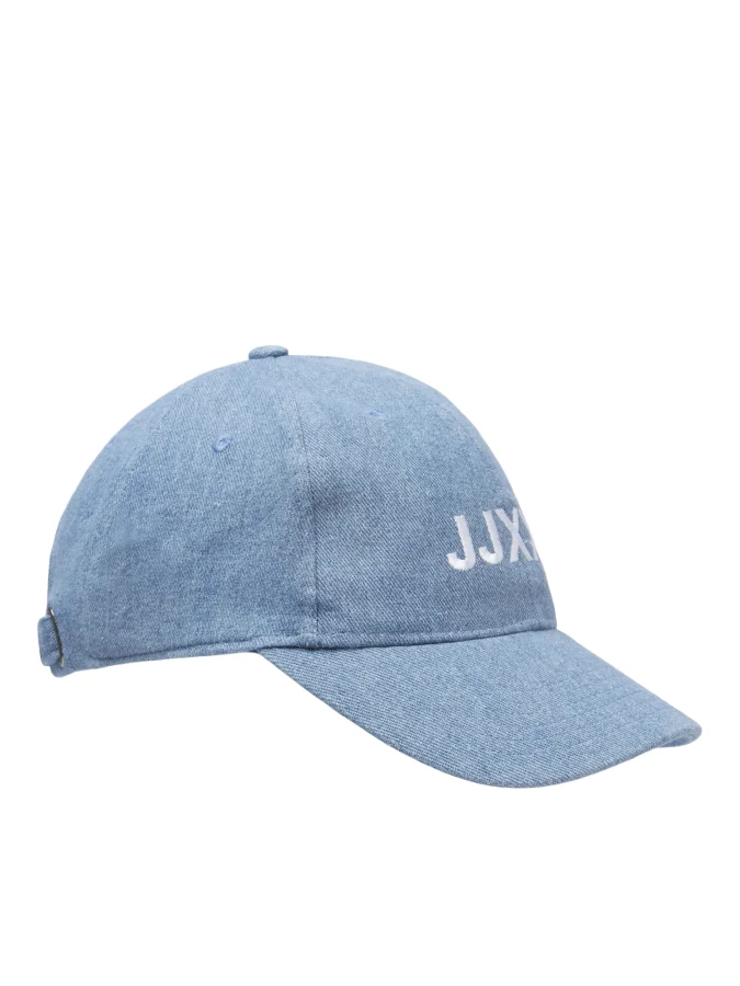 JJXX - JXBASIC BIG LOGO... 2