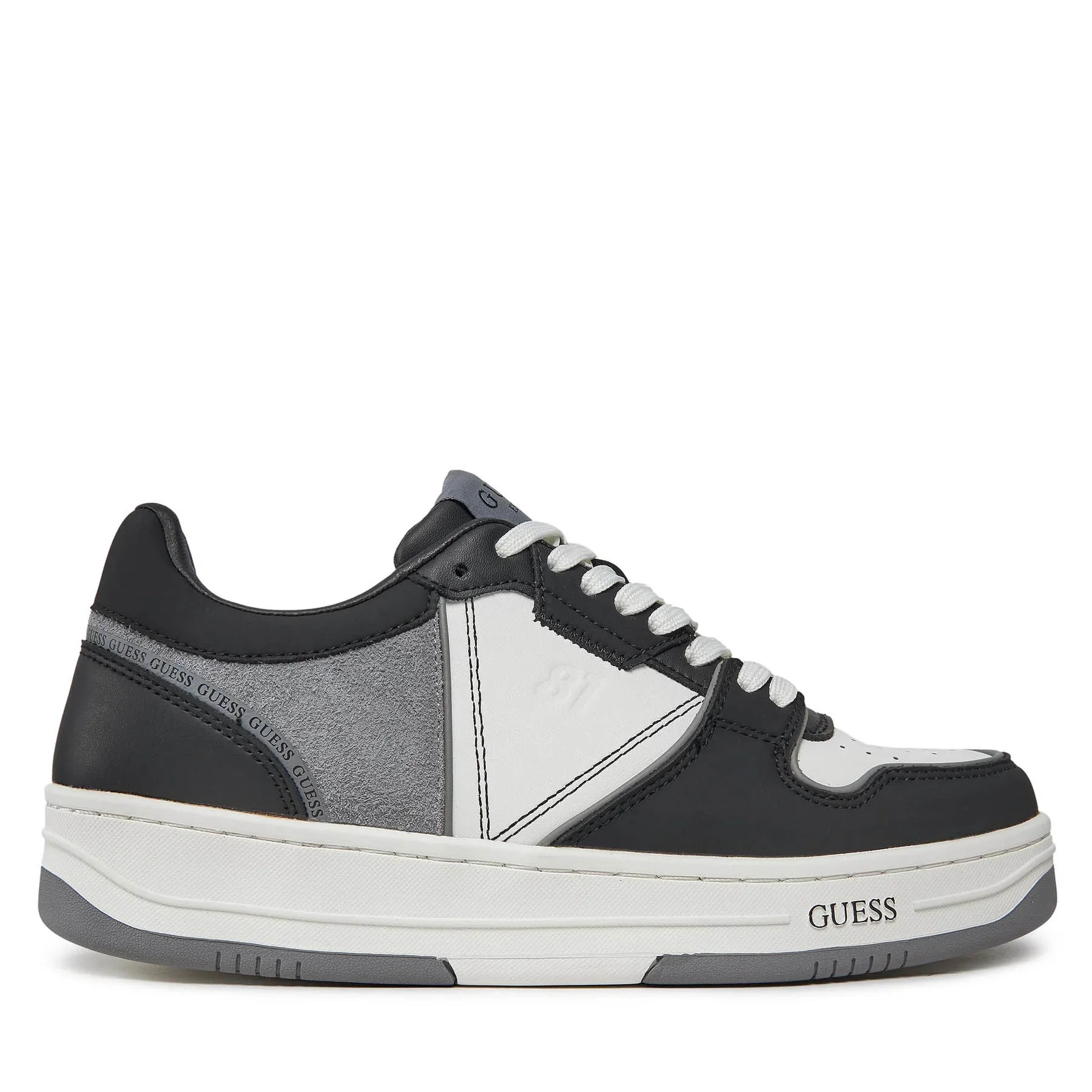 GUESS 2