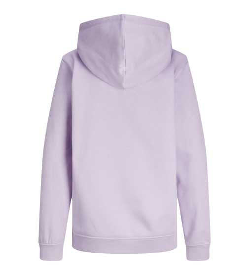 JJXX - JXABBIE RLX LS EVERY HOOD SWT NOOS Size S
