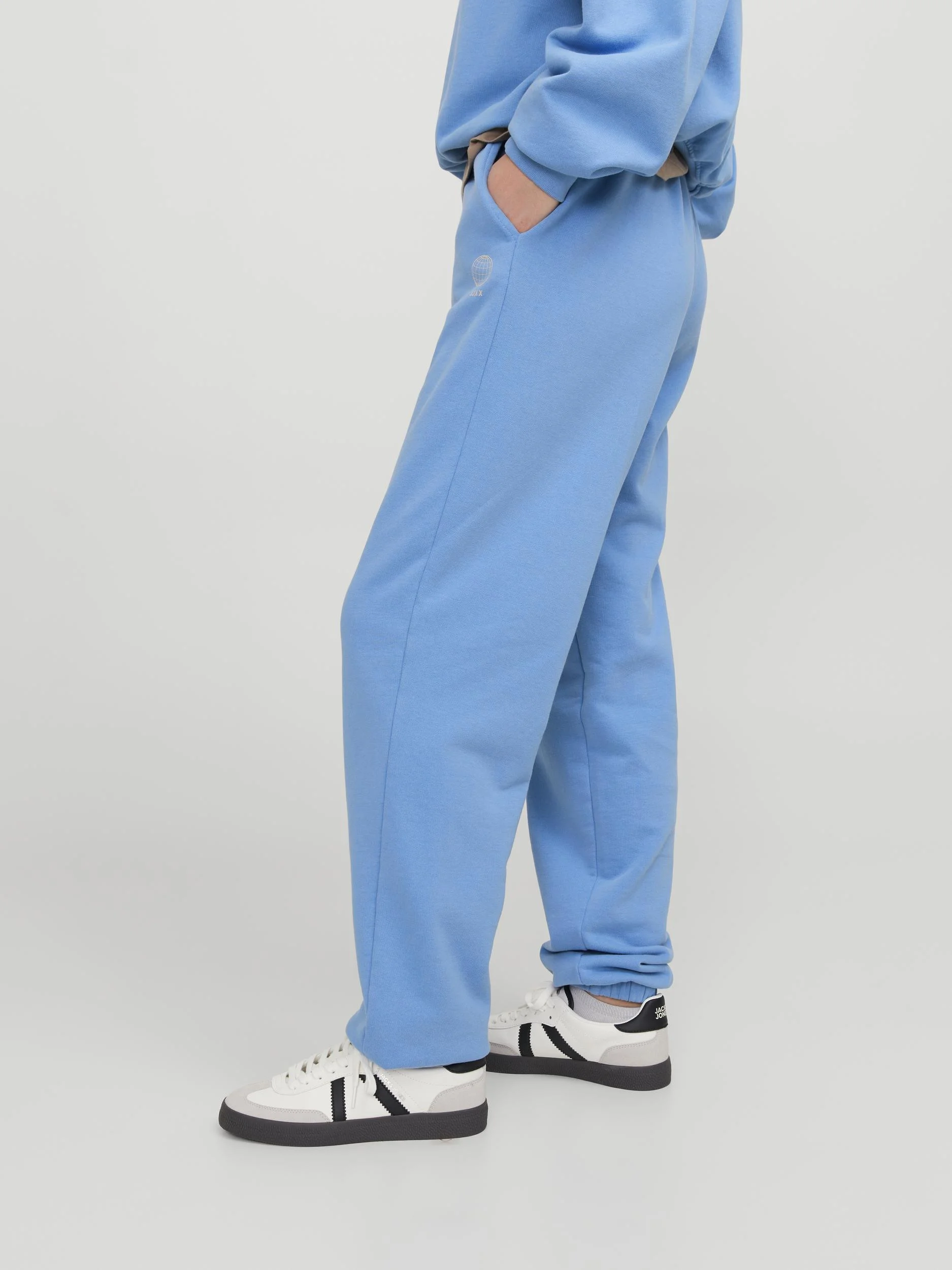 JJXX - JXJADA SOFT RLX HW PANTS SWT SN JJXX - JXJADA SOFT RLX HW PANTS SWT SN