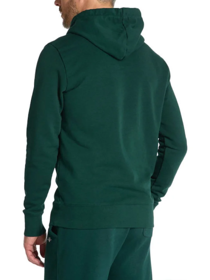 Gant - MD. GANT SWEAT HOODIE 2