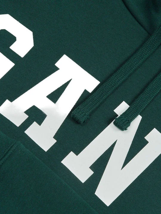 Gant - MD. GANT SWEAT HOODIE Gant - MD. GANT SWEAT HOODIE