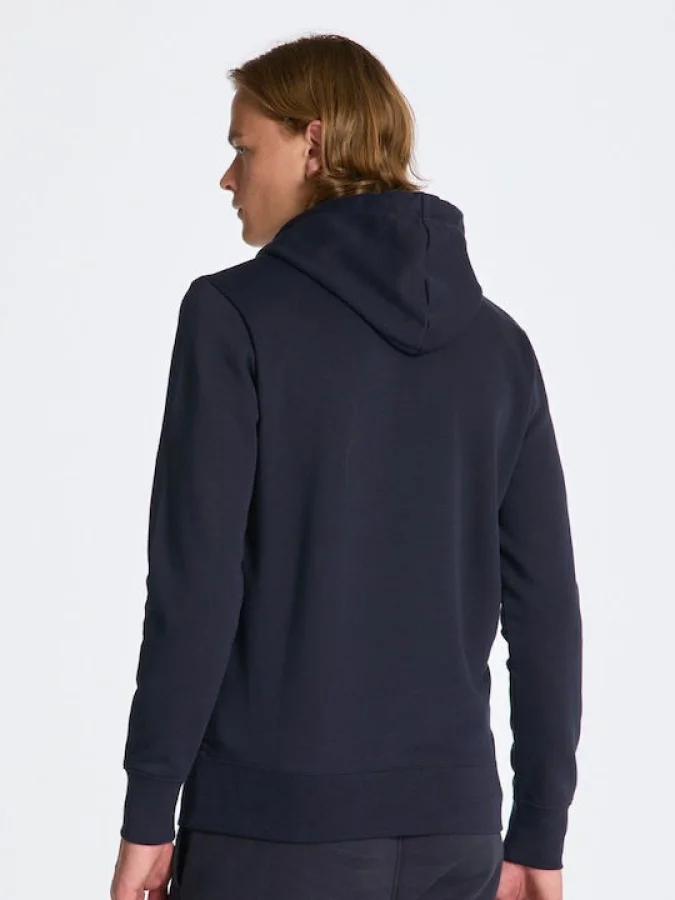 Gant - MD. GANT SWEAT HOODIE 2