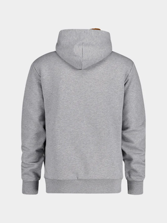 Gant - SHERPA FLEECE ZIP... 2