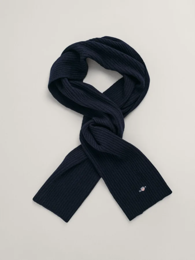 Gant - UNISEX. SHIELD WOOL... 2