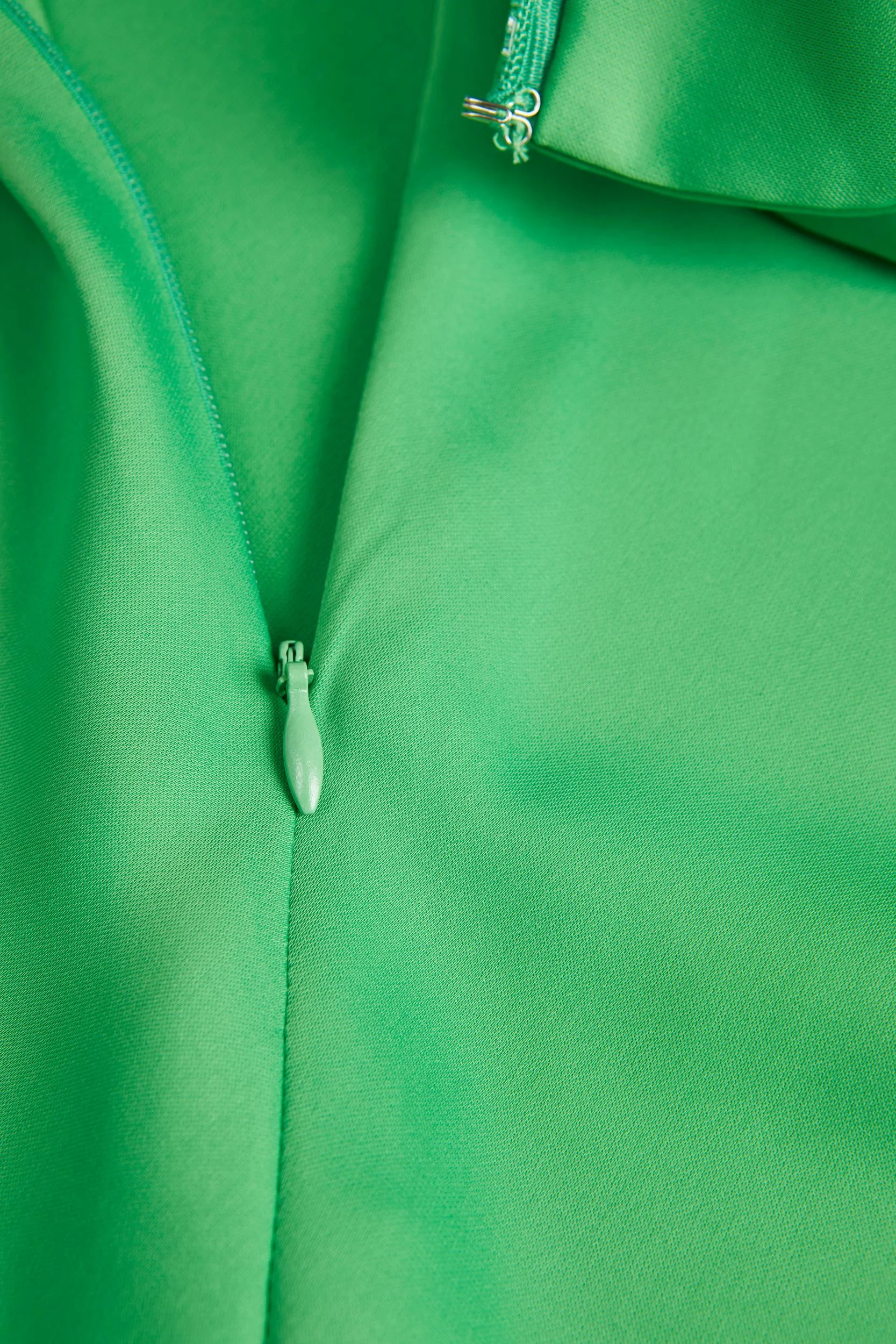 JJXX - JXKIMMIE HW SATIN SHORT SKIRT WVN JJXX - JXKIMMIE HW SATIN SHORT SKIRT WVN