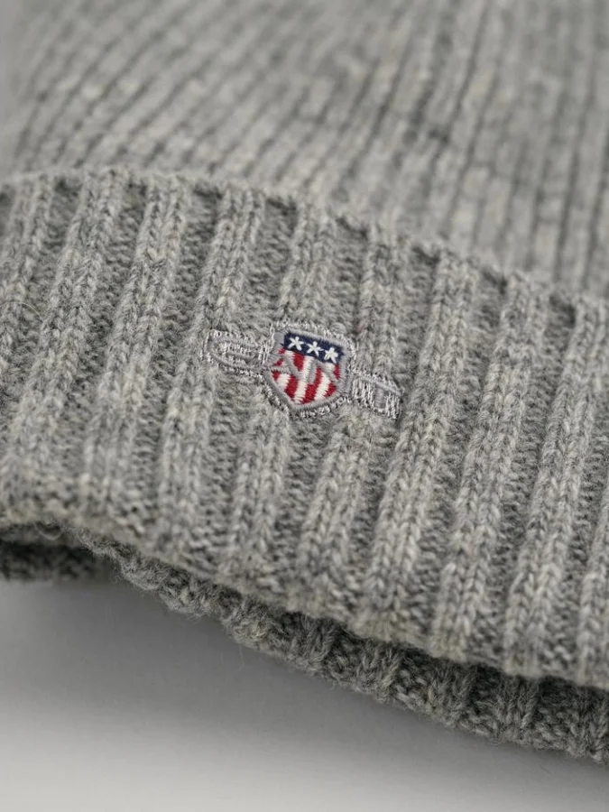 GANT - UNISEX. SHIELD WOOL... 2