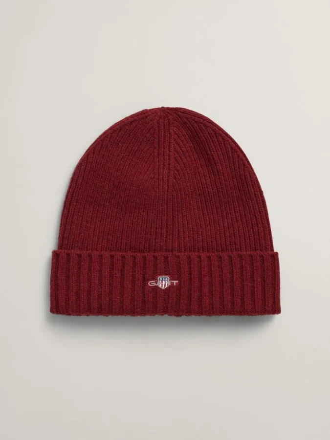 Gant - UNISEX. SHIELD WOOL... 2